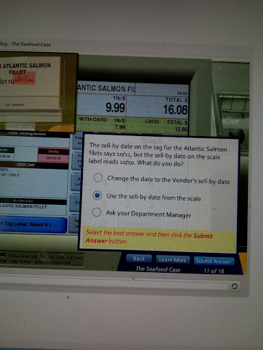 Grocery Store «Albertsons», reviews and photos, 2828 Motley Dr, Mesquite, TX 75150, USA