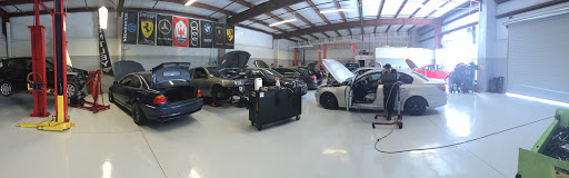 Auto Repair Shop «Euro Dr Auto Clinic», reviews and photos, 8229 Narcoossee Park Dr #308, Orlando, FL 32822, USA