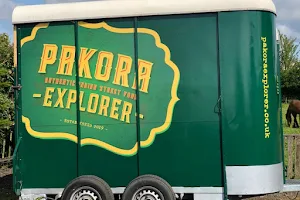 The Pakora Explorer image