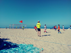 Foto von Silver Strand beach - beliebter Ort unter Entspannungskennern