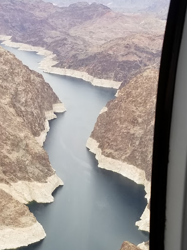 Helicopter Tour Agency «Maverick Helicopters», reviews and photos, 6075 S Las Vegas Blvd, Las Vegas, NV 89119, USA