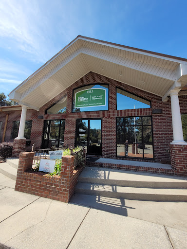 Real Estate Agency «Better Homes & Gardens Real Estate | Main Street Properties», reviews and photos, 1313 Creighton Rd, Pensacola, FL 32504, USA