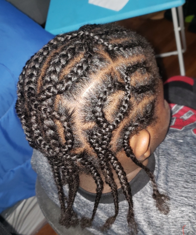 Tanya's Hair 4 U 19050