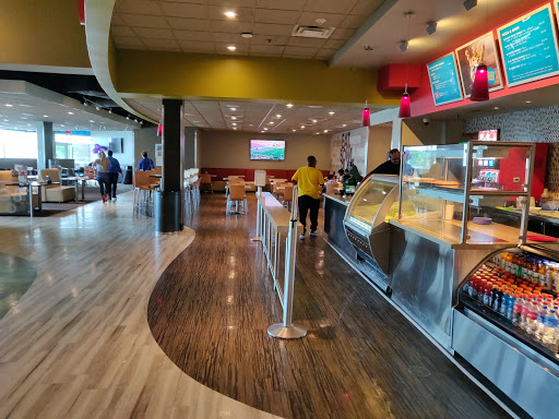 Restaurant «Main Event Entertainment», reviews and photos, 28248 W Diehl Rd, Warrenville, IL 60555, USA