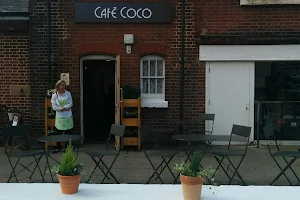 Cafe Coco image