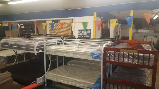 Furniture Store «Nationwide Mattress and Furniture Warehouse», reviews and photos, 769 Edgewood Ave N, Jacksonville, FL 32254, USA