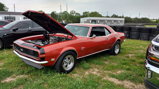 Auto Repair Shop «Woodward Auto Sales & Service», reviews and photos, 45671 Woodward Ave, Pontiac, MI 48341, USA