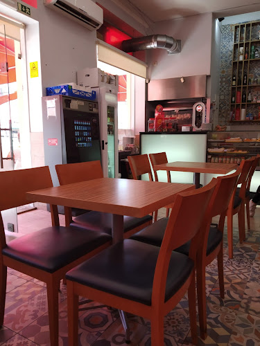 Café Da Saudade - Cafeteria