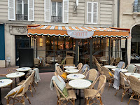 Photos du propriétaire du Restaurant BRASSERIE LA CHOUETTE à Charenton-le-Pont - n°1