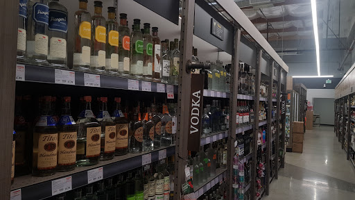 Liquor Store «BevMo!», reviews and photos, 1210 Great Mall Dr, Milpitas, CA 95035, USA