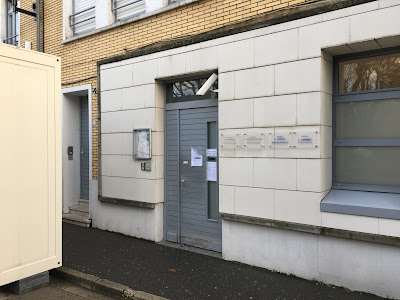 Dr Amandine LEGRAND à Bourbourg