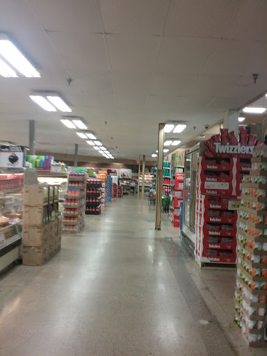 Grocery Store «Supermercado Nuestra Familia», reviews and photos, 1826 Vinton St, Omaha, NE 68108, USA