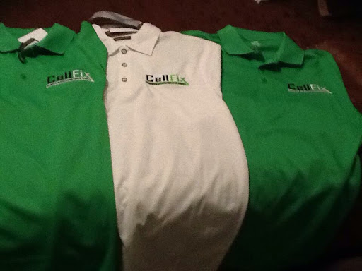 Electronics Repair Shop «Cell Fix Inc», reviews and photos, 8601 N Florida Ave, Tampa, FL 33604, USA