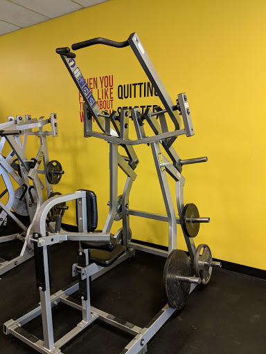 Gym «Healthy Evolution Fitness-Titusville», reviews and photos, 2825 Garden St, Titusville, FL 32796, USA