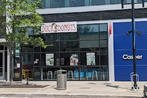 Duck Donuts image