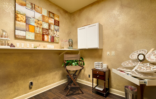 Medical Spa «Sonterra Laser Med Spa», reviews and photos, 1202 E Sonterra Blvd #303, San Antonio, TX 78258, USA