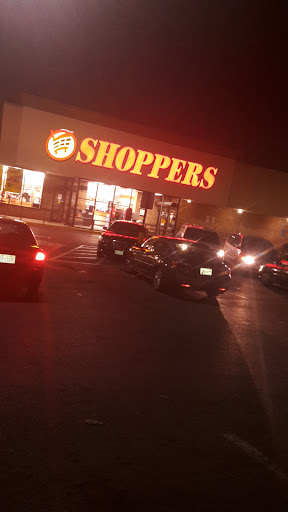 Supermarket «Shoppers», reviews and photos, 3831 Bladensburg Rd, Brentwood, MD 20722, USA