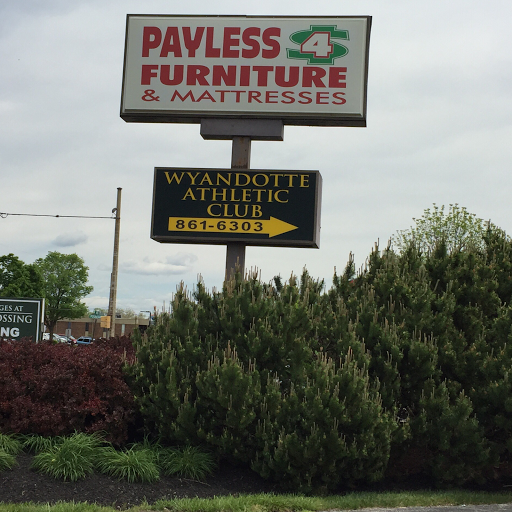 Furniture Store «Payless Furniture and Mattress», reviews and photos, 5139 E Main St, Columbus, OH 43213, USA