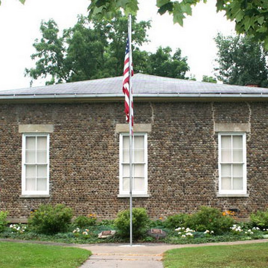 Livingston County Historical