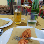 Photo n°4 de l'avis de Elisa.r fait le 12/07/2021 à 14:43 sur le  Pizzeria Zio Bello à Rome