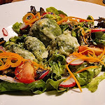 Photo n°6 de l'avis de Alexander.r fait le 27/05/2018 à 18:50 sur le  Mühlbachstube à Baiersbronn