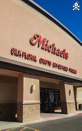 Craft Store «Michaels», reviews and photos, 9470 W Northern Ave, Glendale, AZ 85305, USA