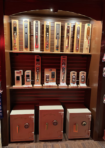 Locksmith «Suffolk County Locksmith Inc», reviews and photos, 4629 Sunrise Hwy, Bohemia, NY 11716, USA