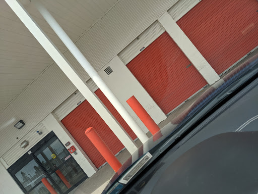 Self-Storage Facility «Public Storage», reviews and photos, 1055 Stewart Ave, Garden City, NY 11530, USA