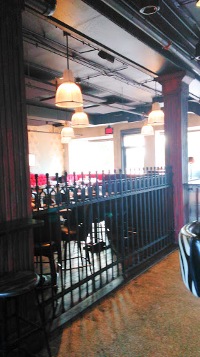 Seafood Restaurant «Republic», reviews and photos, 6939 Laurel Ave, Takoma Park, MD 20912, USA