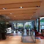 Photo n°2 de l'avis de x-100. fait le 05/12/2018 à 12:31 sur le  Hilton Garden Inn Venice Mestre San Giuliano à Venice