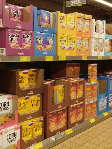 Supermarket «ALDI», reviews and photos, 297 Armand Hammer Blvd, Pottstown, PA 19464, USA