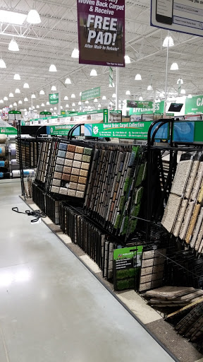 Home Improvement Store «Menards», reviews and photos, 7410 E Court St, Davison, MI 48423, USA