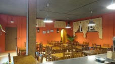 Restaurante El Caney en Tejina