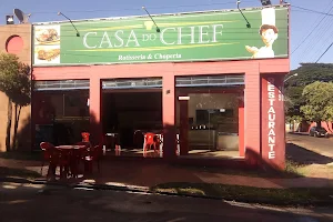 Casa Do Chef image