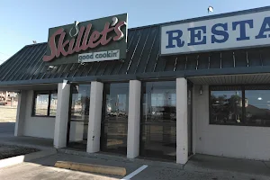 Skillets Restaurant image