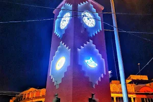 Clock Tower / Ghanta Ghar Alwar image