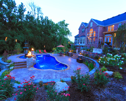 Prestige Pools & Spas