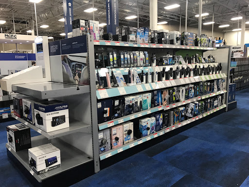 Electronics Store «Best Buy», reviews and photos, 8251 Gateway Overlook Dr, Elkridge, MD 21075, USA