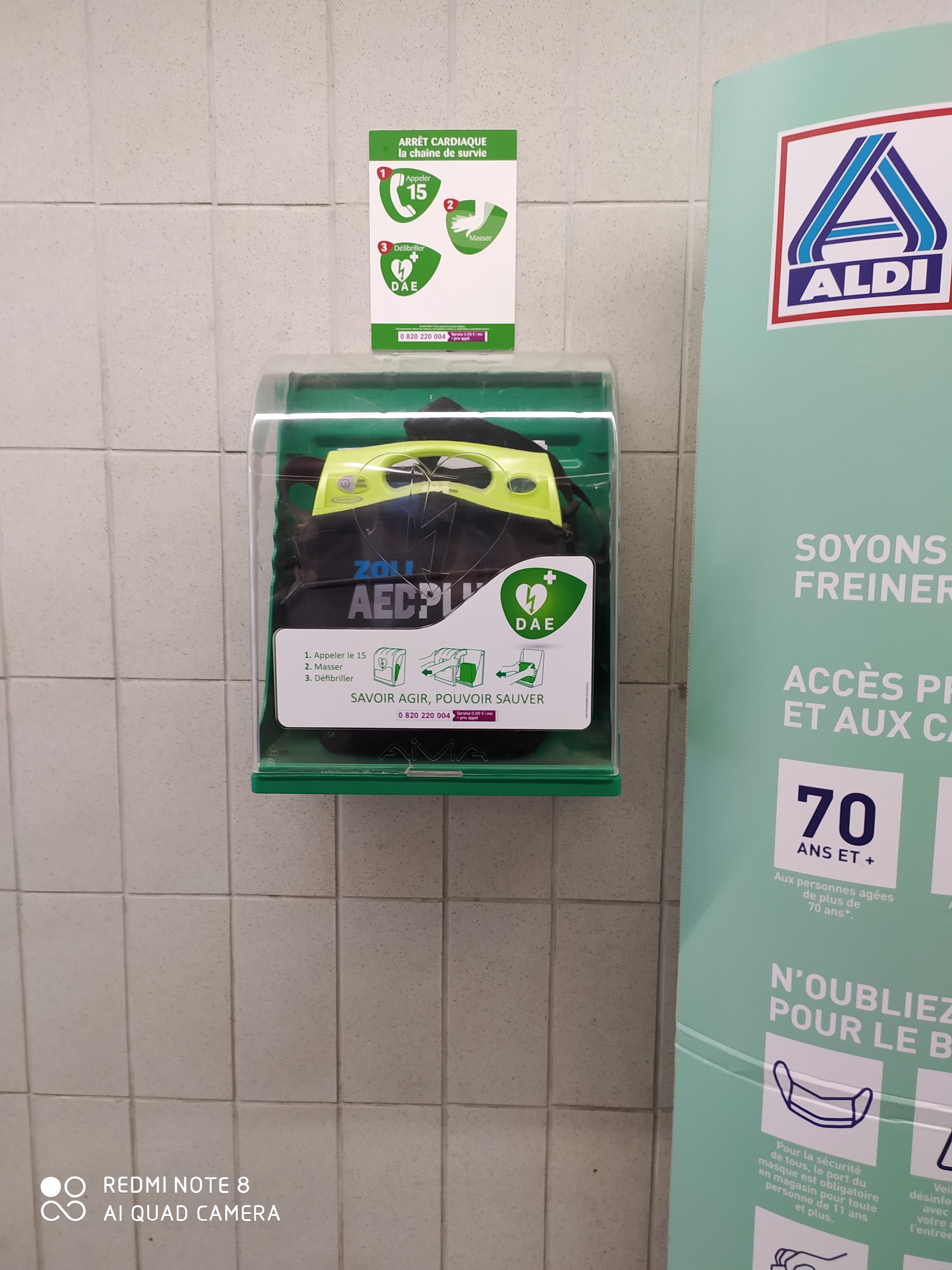 Photo n° 1 de l'avis de La.a fait le 22/12/2020 à 18:21