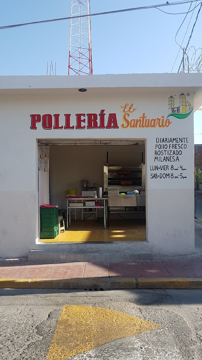 Polleria El Santuario