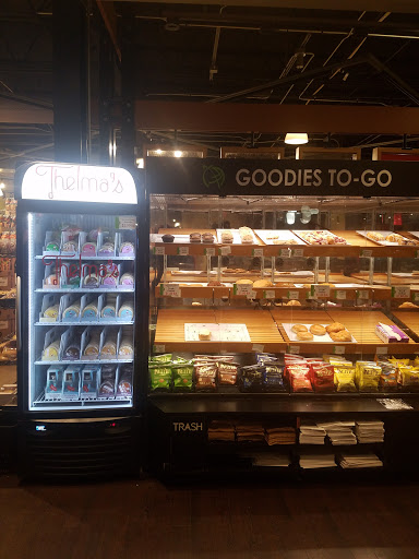 Grocery Store «Gateway Market», reviews and photos, 2002 Woodland Ave, Des Moines, IA 50312, USA