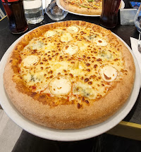 Plats et boissons du Pizzeria CookPizza à Tremblay-en-France - n°1
