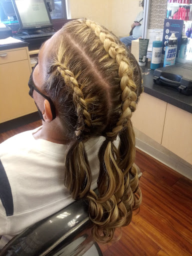 Hair Salon «Supercuts», reviews and photos, 2723 W 3500 S #120, West Valley City, UT 84119, USA