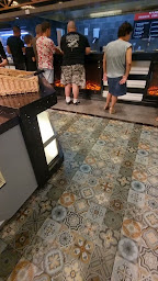 Photo n°104 de Le Grand Buffet à Saint-Bonnet-de-Mure ()