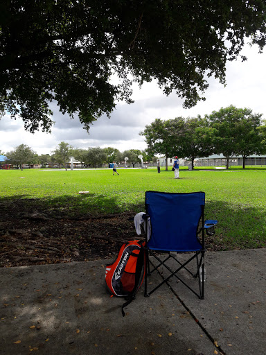 Park «Tamiami Lakes Park», reviews and photos, 13220 SW 18th St, Miami, FL 33175, USA