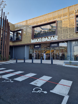 Maxi Bazar à La Valette-du-Var