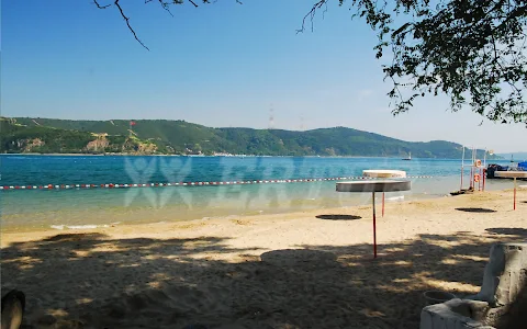 Ertan Tourism - Ladies beach image