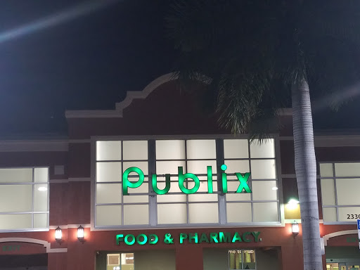 Supermarket «Publix Super Market at Promenade at Silver Palm», reviews and photos, 23300 SW 112th Ave, Homestead, FL 33032, USA