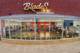 Blades Barbershop