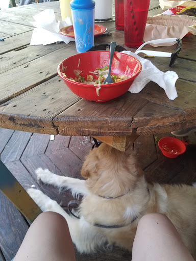 Restaurant «Stickyz Rock-n-Roll Chicken Shack», reviews and photos, 107 River Market Ave, Little Rock, AR 72201, USA